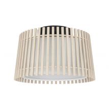 Eglo Deckenleuchte »Fattoria« - schwarz