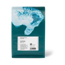 Hoppenworth & Ploch - Sertao Espresso - 1 kg Ganze Bohne - Intensität: 4/6