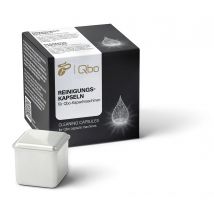Qbo Reinigungskapseln