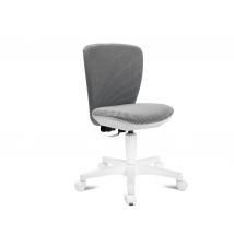 Topstar Sitness »Home S'cool« - 80x60x19cm - weiß - Polyester / Polyamid