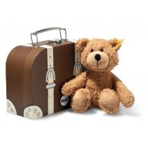 Steiff Schlenkerteddy »Charly« - braun