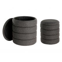 2 Eglo Hocker »Ampahaka«