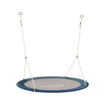 Hudora Nestschaukel »Lounge« - dunkelblau