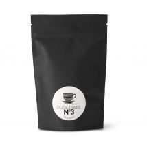 Pottschwarz - No. 3 Brasilien Minas Gereis Espresso - 250 g Ganze Bohne - Intensität: 5/6