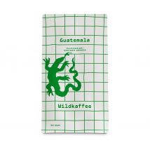 Wildkaffee - Santa Isabel Omni-Roast - 350 g Ganze Bohne - Intensität: 3/6