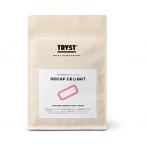 Tchibo - Tryst - Decaf Delight Omni-Roast - 250 g Ganze Bohne - Intensität: 3/6