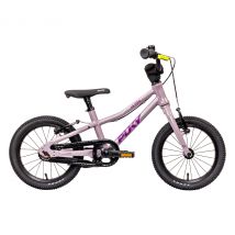 Puky Fahrrad Ls-Pro 14 - pink