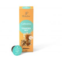 Cafissimo Flavoured Espresso – Toasted Nut - Intensität: 5/6