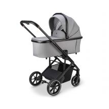 Osann Kombi-Kinderwagen Juntos, rock