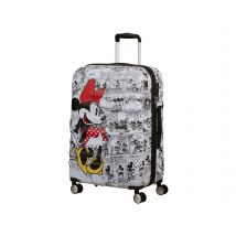 American Tourister Wavebreaker »Minnie Mouse«, mittel