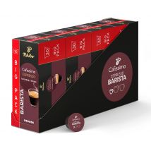 Cafissimo Barista Espresso - 120 Kapseln - Intensität: 6/6