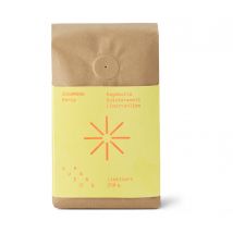 Suedhang - Ichamama Omni-Roast - 250 g Ganze Bohne - Intensität: 3/6