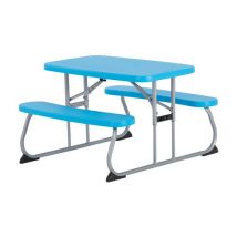 Lifetime Kinder-Picknicktisch »80094G« - blau