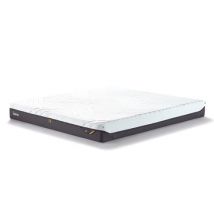 Tempur Matratze »Pro CoolQuilt« medium firm - weiß