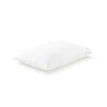 Tempur® Comfort Pureclean Schlafkissen in Soft - weiß