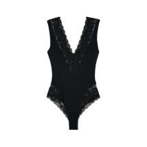 Passionata Body »Nina« - Damen - Gr. L - schwarz