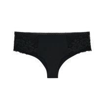 Passionata Raw Cut Shorty »Nina« - Damen - Gr. 36 - schwarz