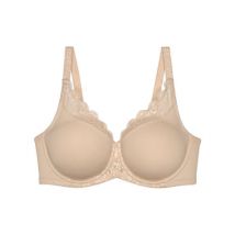 Triumph Amourette Minimizer-BH - Damen - Gr. 95D - beige