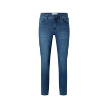 Angels Jeans »Ornella« Slim Fit 7/8 - Damen - Gr. 38 - blau
