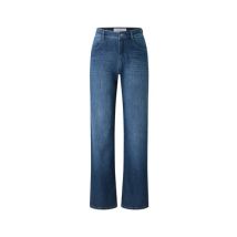 Angels Jeans »Liz« Wide Leg - Damen - Gr. 36 - blau