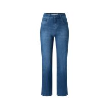 Angels Jeans »Lara« Straight Fit - Damen - Gr. 40 - blau