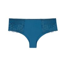 Passionata Raw Cut Shorty »Nina« - Damen - Gr. 38 - petrol