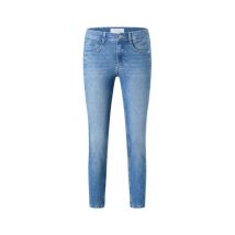 Angels Jeans »Ornella Seam« Slim Fit 7/8 - Damen - Gr. 42 - blau