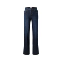 Angels Jeans »Lara« Straight Fit - Damen - Gr. 38 - blau