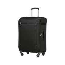 Samsonite Citybeat Spinner - schwarz