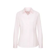 Seidensticker Twillbluse - Damen - Gr. 36 - rosé