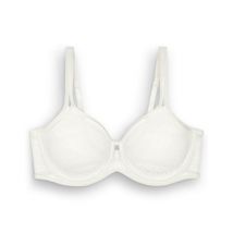 Triumph Signature Sheer Minimizer - Damen - Gr. 85E - weiß