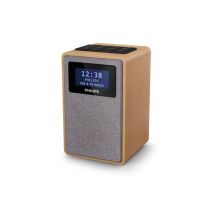 Philips DAB-Radio »Tar5005« - schwarz