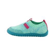 Lurchi Sneaker »Barefoot« - Unisex - Gr. 25 - türkis