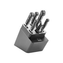 Zwilling PRO Messerblock - anthrazit