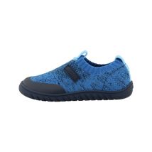 Lurchi Sneaker »Barefoot« - Unisex - Gr. 25 - blau