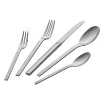 Zwilling Besteck - silber