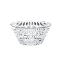 6 Nachtmann Schalen »Ethno«, ca. 16 cm