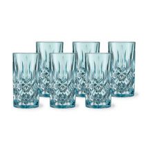 Nachtmann Noblesse Colors Longdrink - blau
