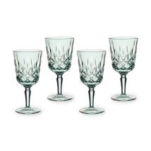 Nachtmann Noblesse Colors Cocktail/Weinglas - Mint
