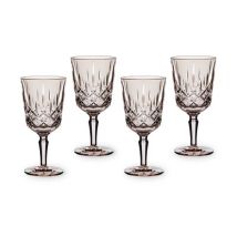 Nachtmann Noblesse Colors Cocktail/Weinglas - taupe