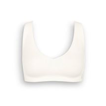 sloggi Zero Feel 2.0 Bralette - Damen - Gr. L