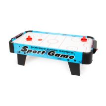 small foot Air-Hockey-Champion - schwarz
