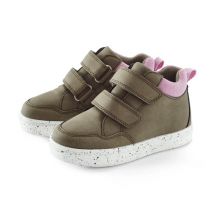 Tchibo - Sneaker - Damen - Gr. 29 - olivgrün