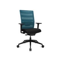 Topstar Bürostuhl »Airwork« - schwarz