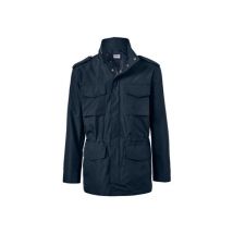 Tchibo - Fieldjacket - Herren - Gr. M - dunkelblau