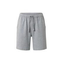 Tchibo - Kurze Relaxhose - Herren - Gr. XL - grau