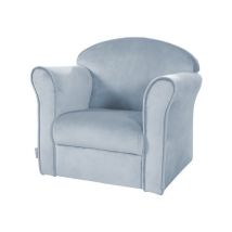 roba Kindersessel »Lil Sofa« - hellblau