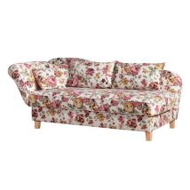 Tchibo - Recamiere »Saturn« mit Stauraum - 200x88x82cm - beige -