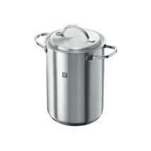 Zwilling Spargel-/ Nudeltopf »Twin Specials« - silber