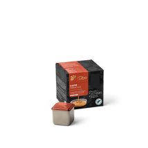 Qbo Caffè Terreno Alto - 8 Kapseln - Intensität: 6/10